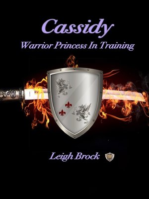 cover image of Cassidy
